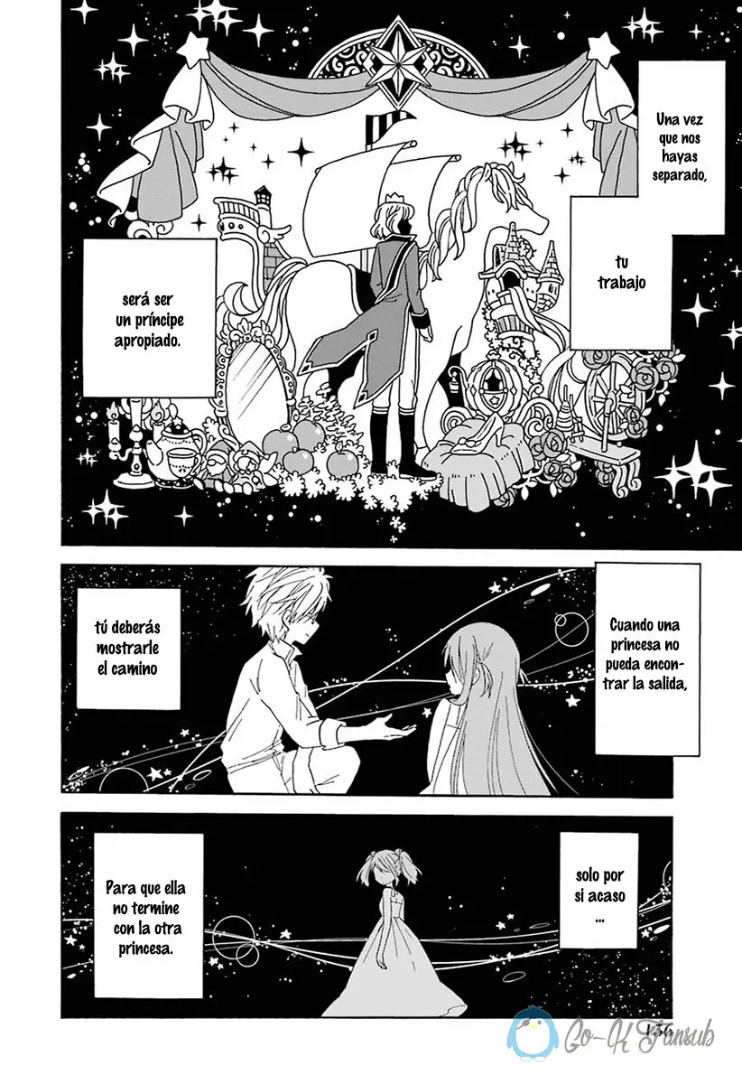 Nanashi no asterism (2016) - Capítulo 13 - Página 17 - LectorTMOo