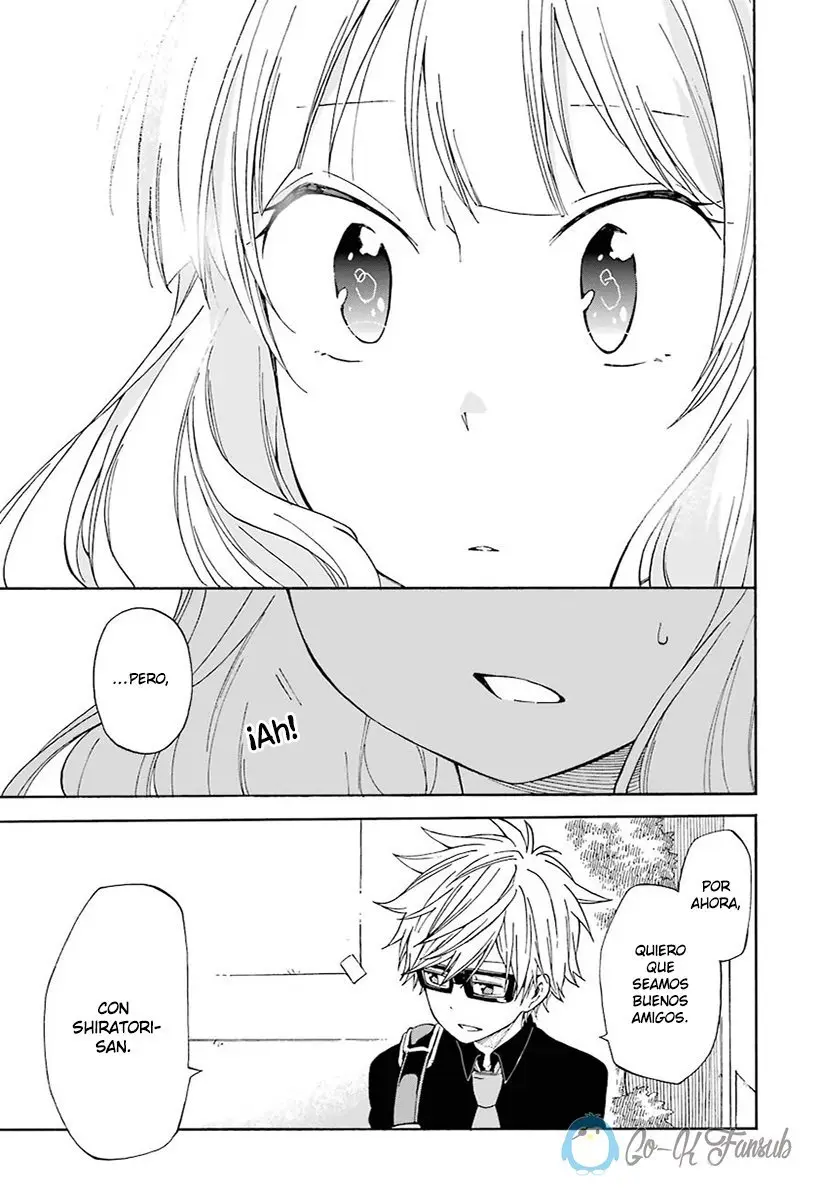 Nanashi no asterism (2016) - Capítulo 13 - Página 20 - LectorTMOo