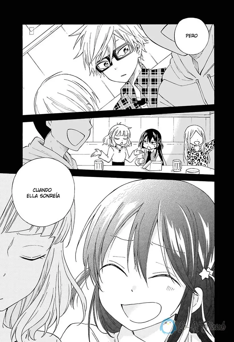 Nanashi no asterism (2016) - Capítulo 13 - Página 30 - LectorTMOo