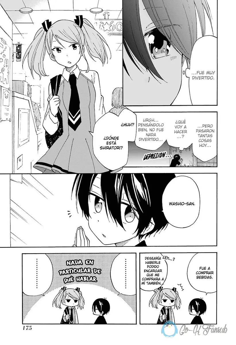 Nanashi no asterism (2016) - Capítulo 13 - Página 36 - LectorTMOo