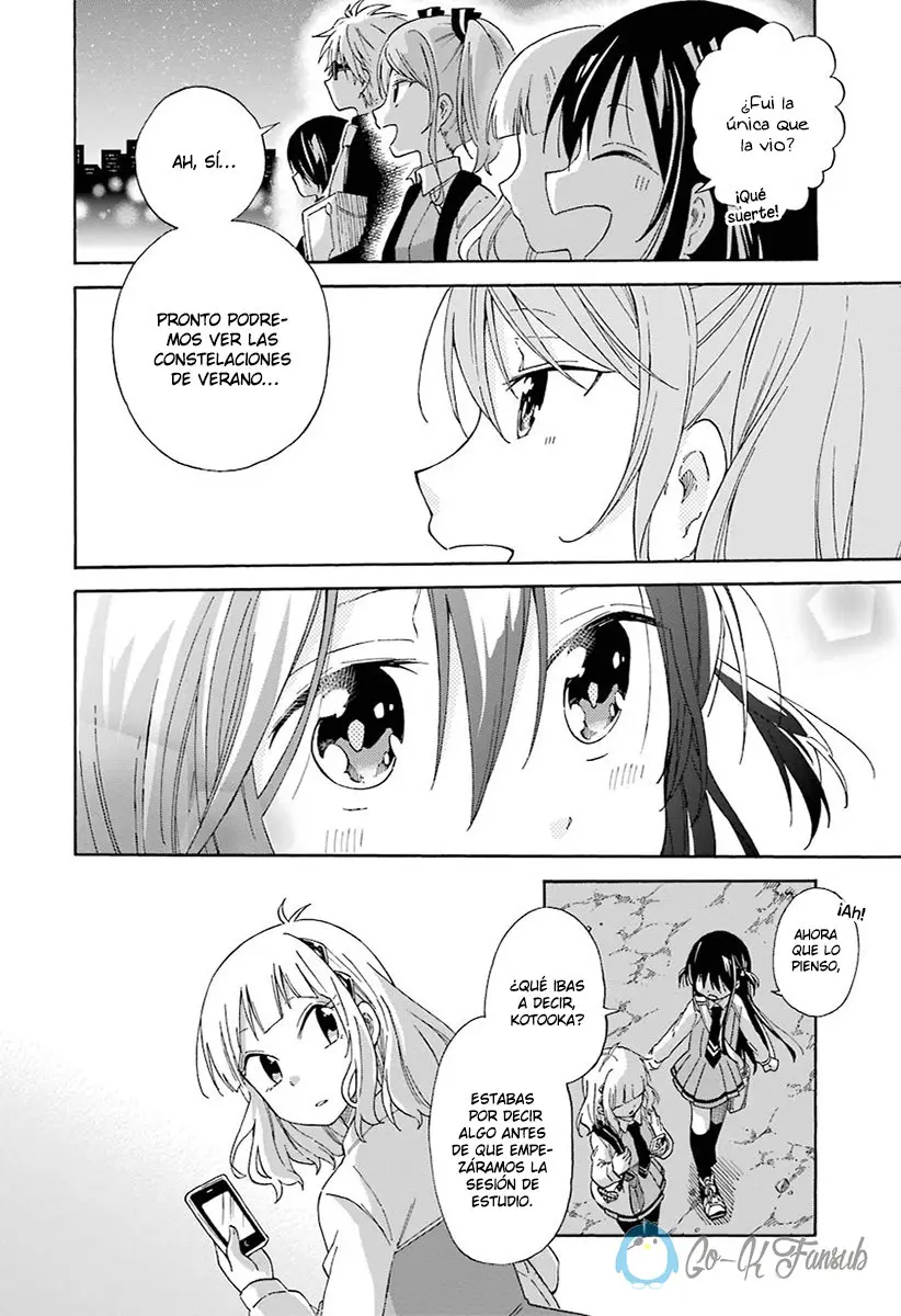 Nanashi no asterism (2016) - Capítulo 13 - Página 52 - LectorTMOo