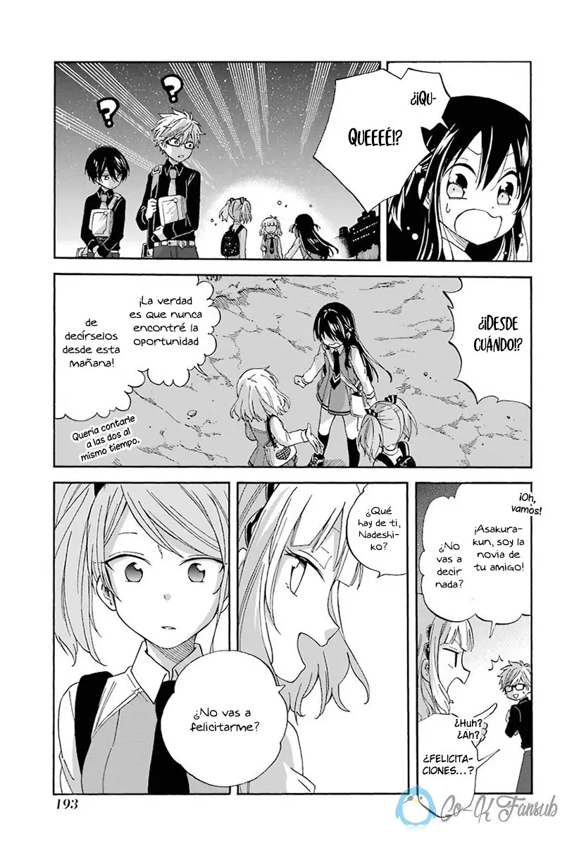 Nanashi no asterism (2016) - Capítulo 13 - Página 55 - LectorTMOo