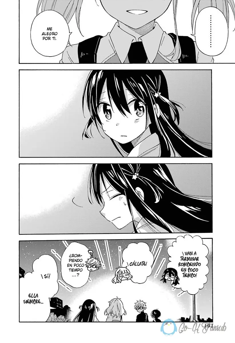 Nanashi no asterism (2016) - Capítulo 13 - Página 56 - LectorTMOo