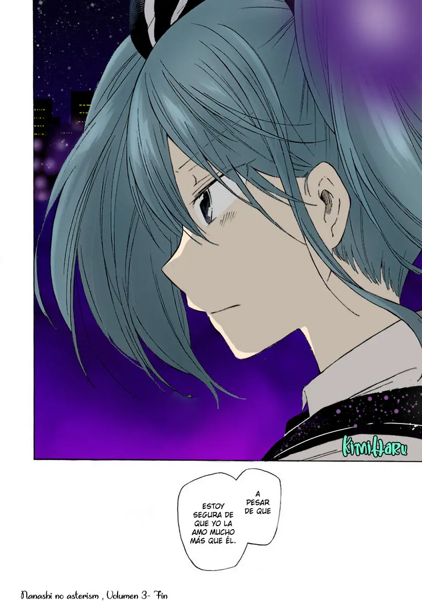 Nanashi no asterism (2016) - Capítulo 13 - Página 58 - LectorTMOo