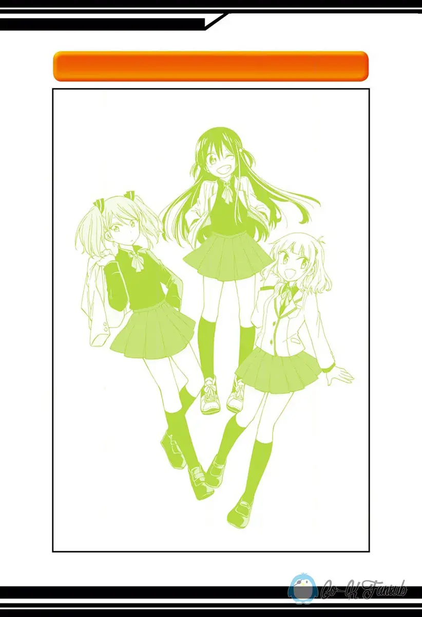 Nanashi no asterism (2016) - Capítulo 13 - Página 65 - LectorTMOo