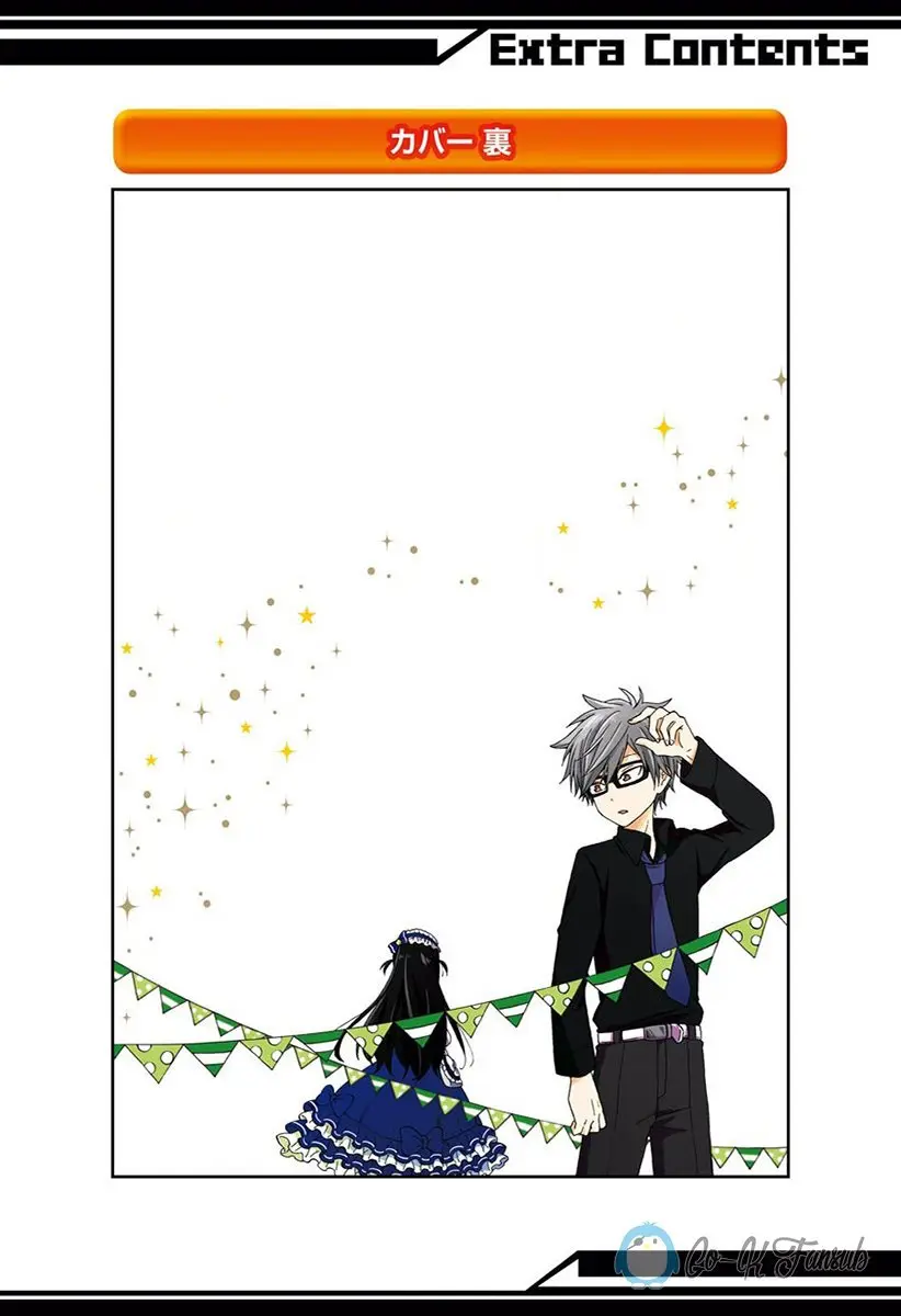 Nanashi no asterism (2016) - Capítulo 13 - Página 67 - LectorTMOo