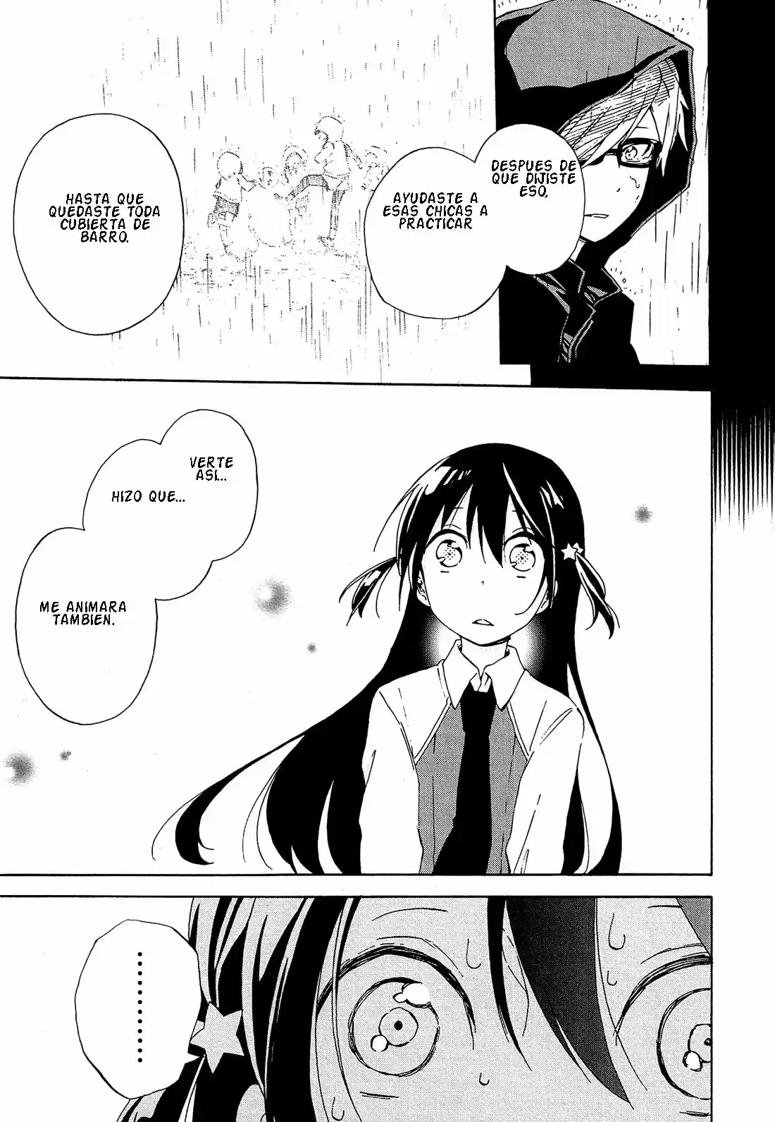 Nanashi no asterism (2016) - Capítulo 5 - Página 19 - LectorTMOo