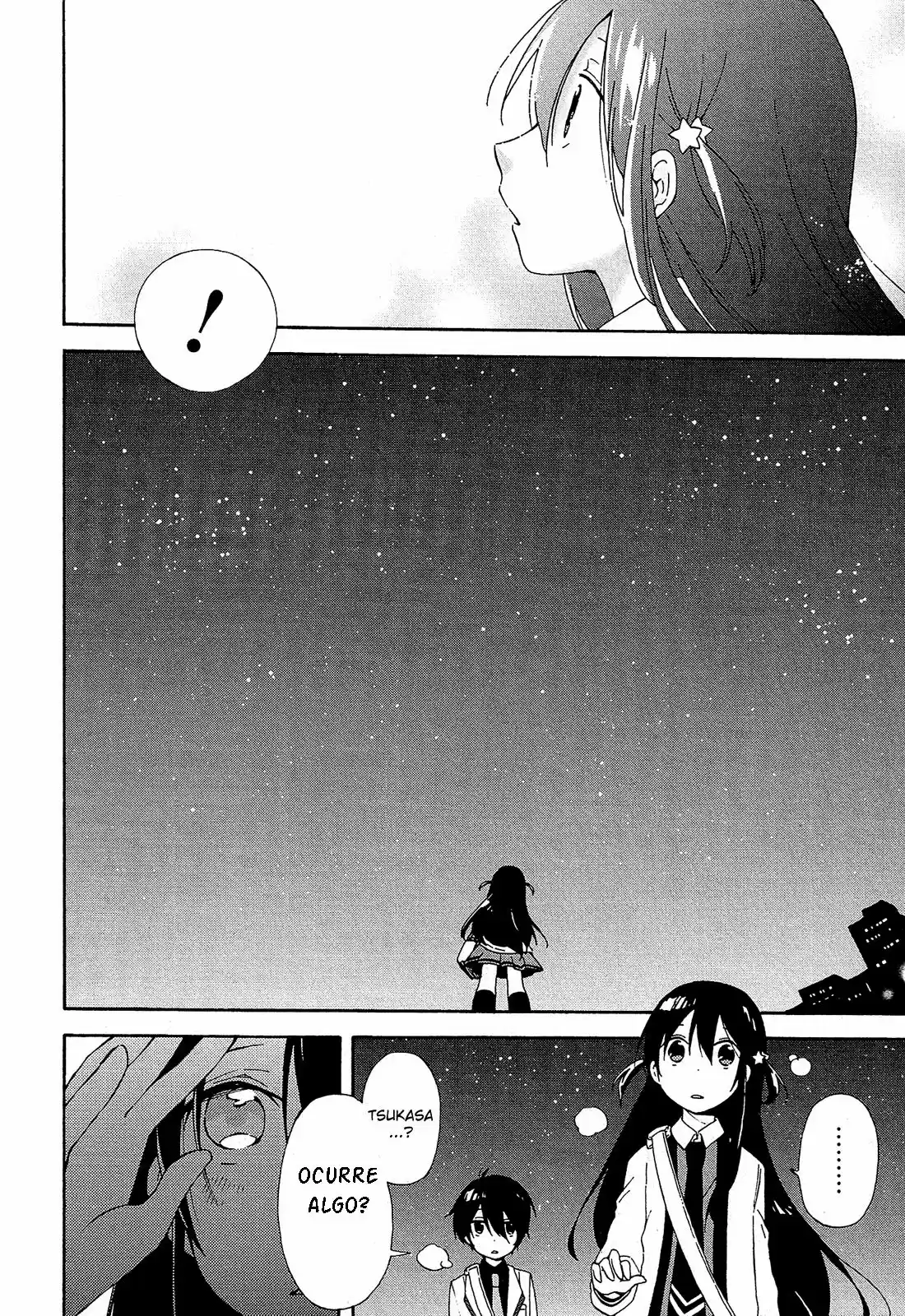 Nanashi no asterism (2016) - Capítulo 5 - Página 42 - LectorTMOo