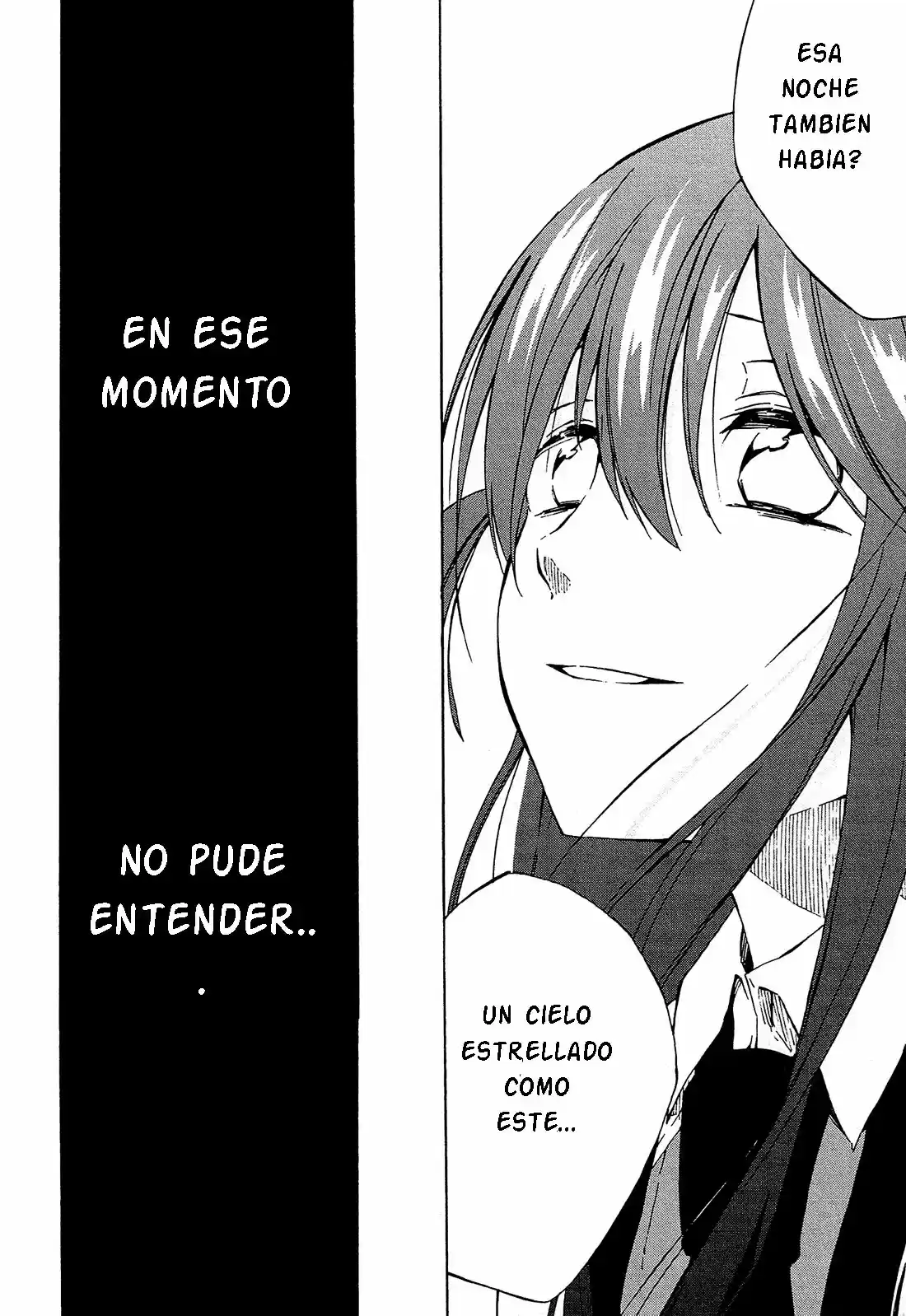 Nanashi no asterism (2016) - Capítulo 5 - Página 44 - LectorTMOo