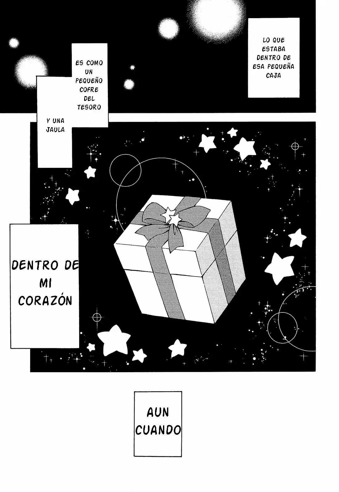 Nanashi no asterism (2016) - Capítulo 5 - Página 45 - LectorTMOo