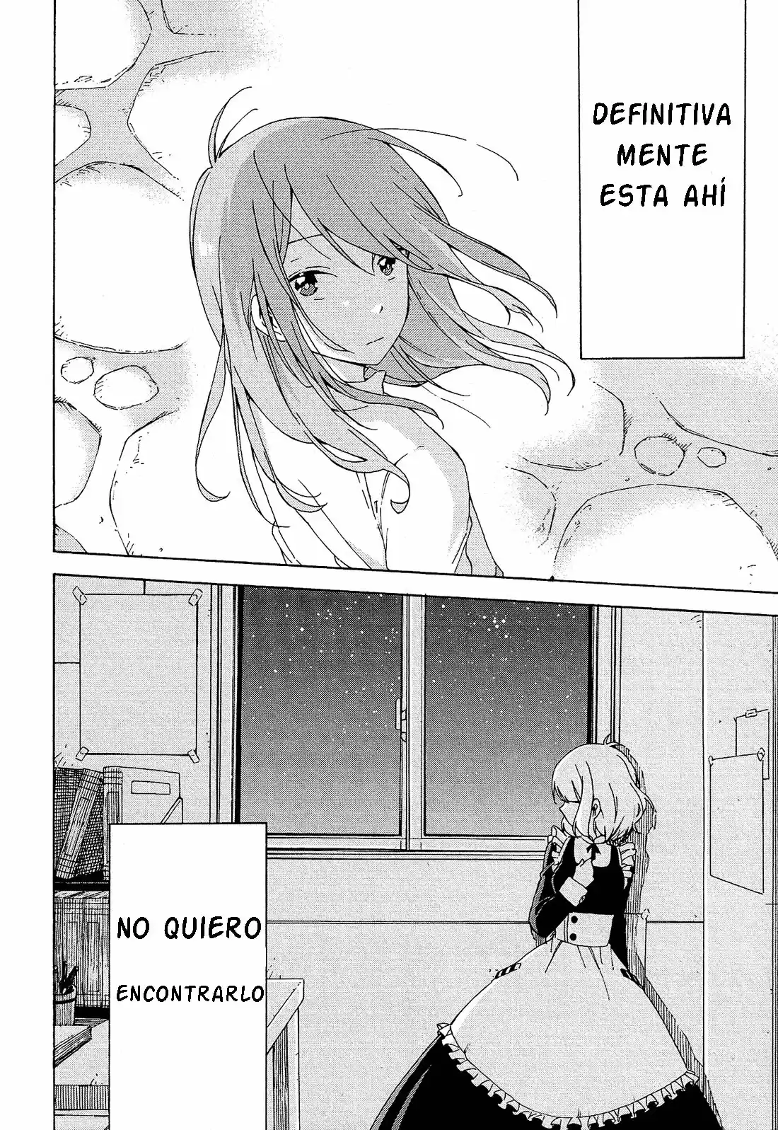 Nanashi no asterism (2016) - Capítulo 5 - Página 46 - LectorTMOo