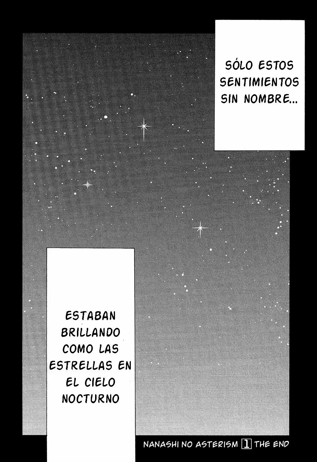 Nanashi no asterism (2016) - Capítulo 5 - Página 48 - LectorTMOo