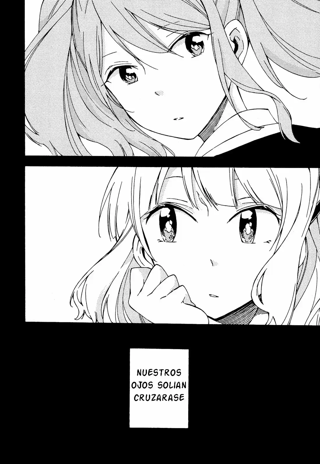 Nanashi no asterism (2016) - Capítulo 7 - Página 26 - LectorTMOo