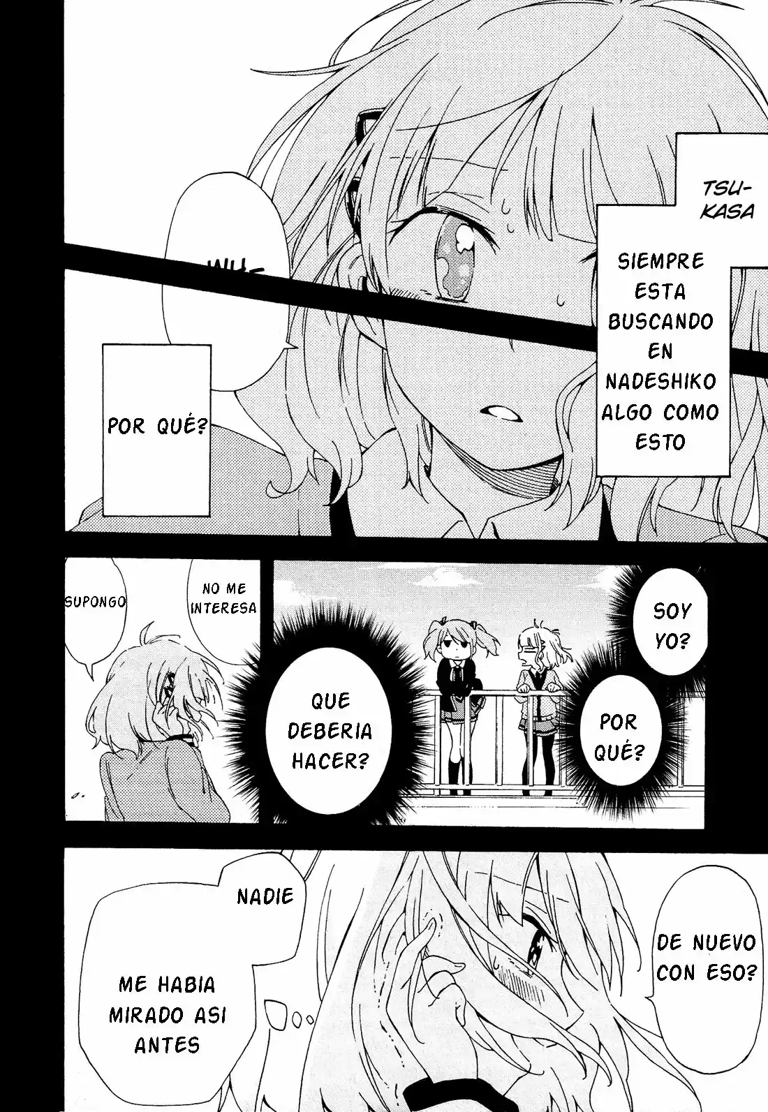 Nanashi no asterism (2016) - Capítulo 7 - Página 30 - LectorTMOo