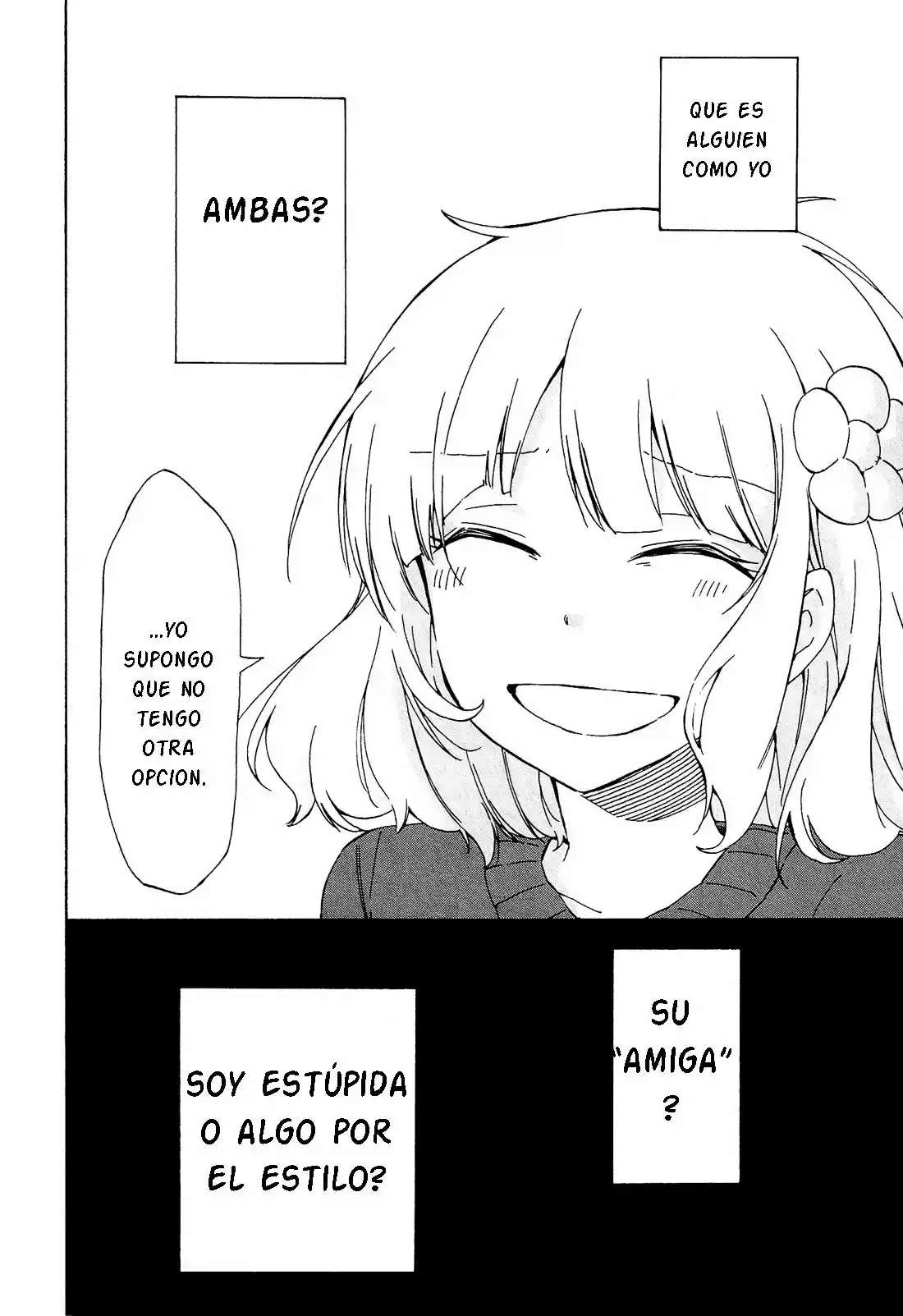 Nanashi no asterism (2016) - Capítulo 7 - Página 46 - LectorTMOo