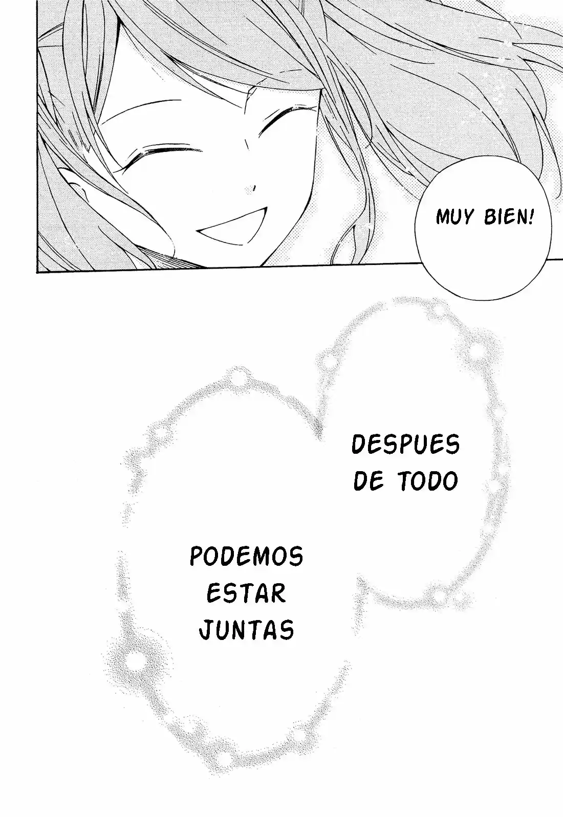 Nanashi no asterism (2016) - Capítulo 8 - Página 40 - LectorTMOo