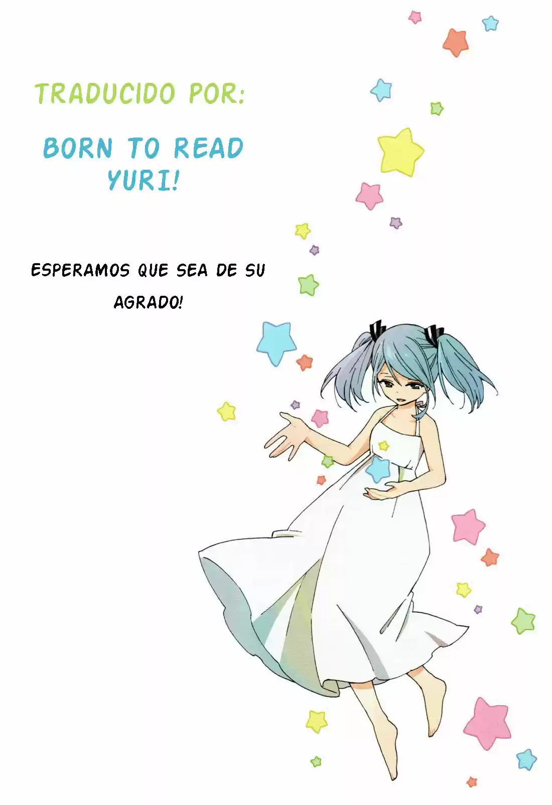 Nanashi no asterism (2016) - Capítulo 8 - Página 49 - LectorTMOo