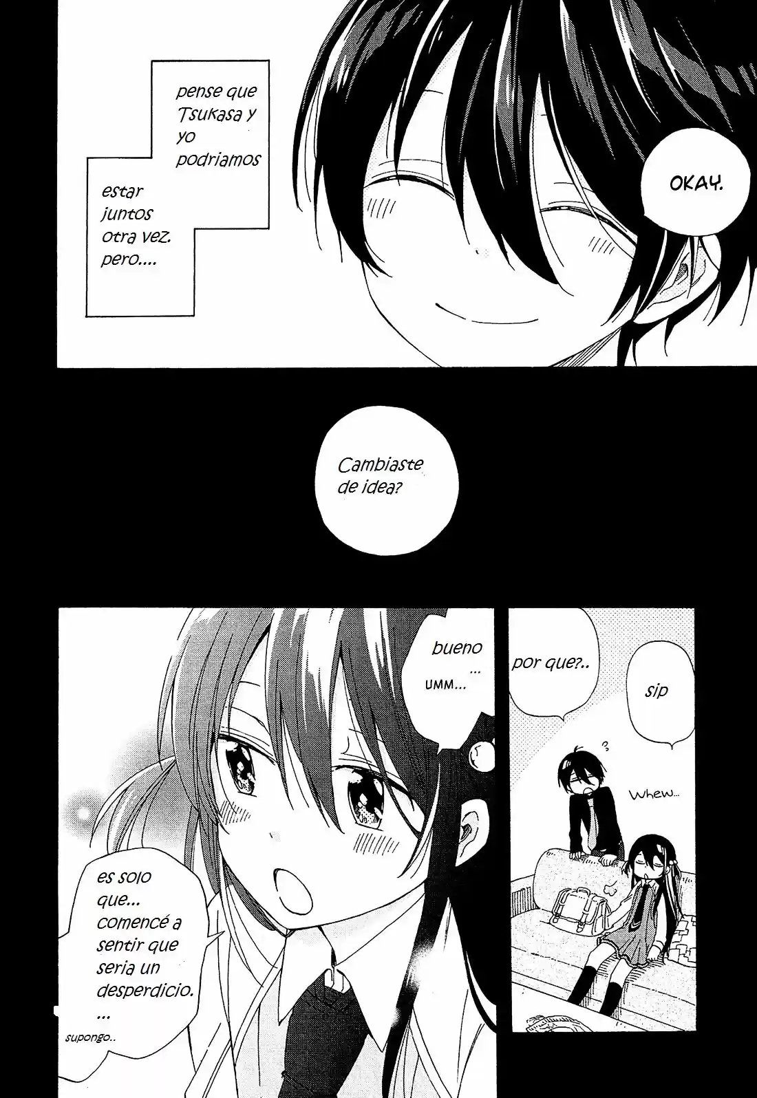 Nanashi no asterism (2016) - Capítulo 9 - Página 10 - LectorTMOo