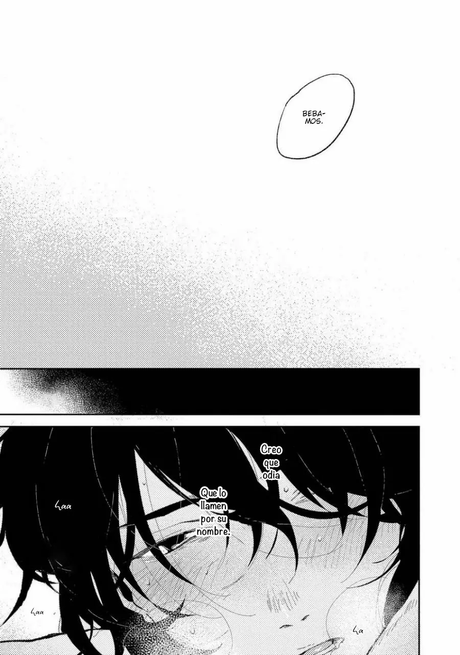 Nanashi no dansho-kun - Capítulo 2 - Página 22 - LectorTMOo