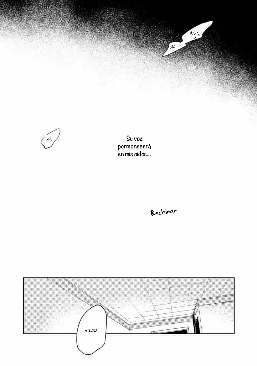 Nanashi no dansho-kun - Capítulo 2 - Página 24 - LectorTMOo