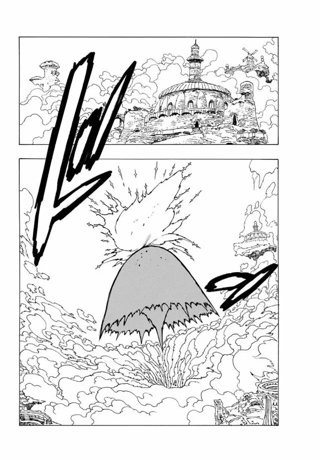 Nanatsu no Taizai: Especiales - Capítulo 1 - Página 4 - LectorTMOo