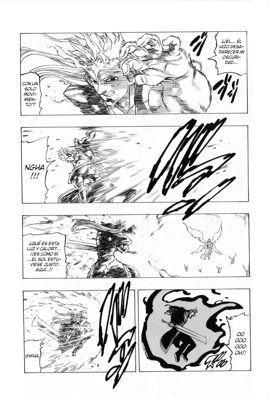 Nanatsu no Taizai: Especiales - Capítulo 1 - Página 15 - LectorTMOo