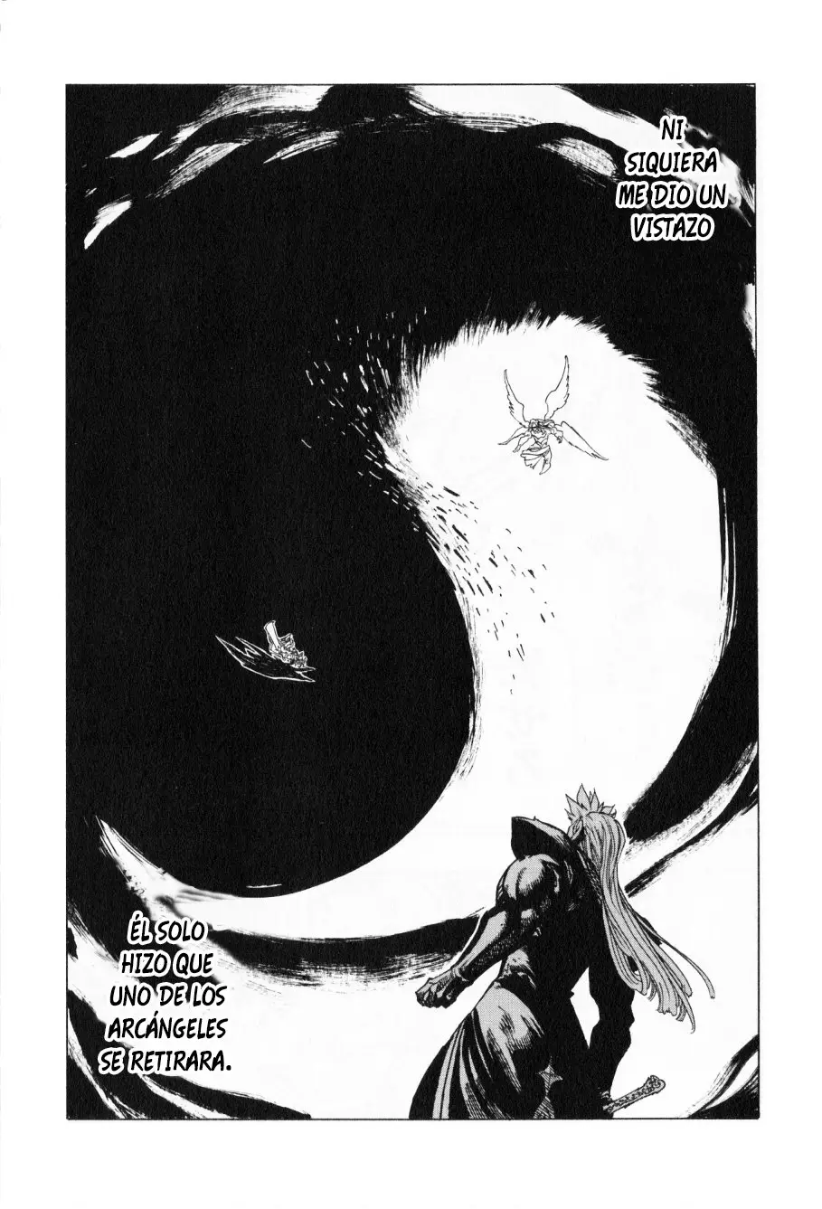 Nanatsu no Taizai: Especiales - Capítulo 1 - Página 20 - LectorTMOo