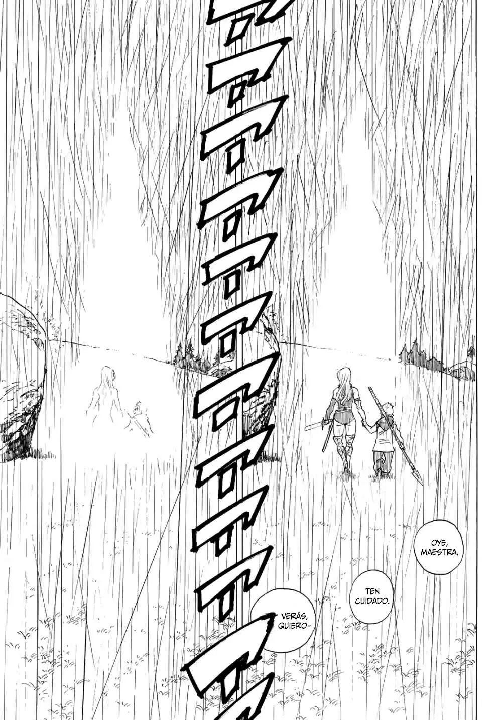 Nanatsu no Taizai: Especiales - Capítulo 4 - Página 38 - LectorTMOo