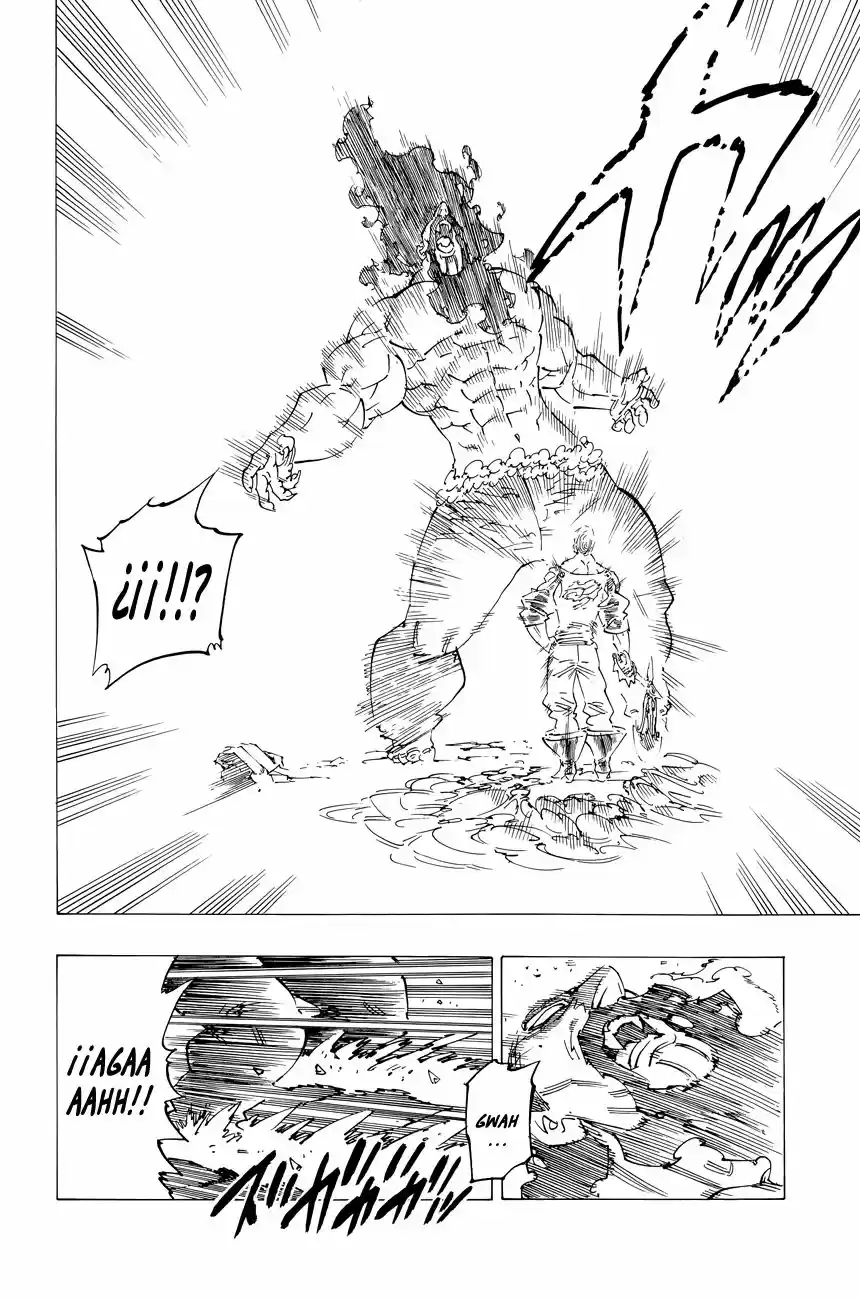 Nanatsu no taizai los vampiros de edinburgh (2015) - Capítulo 3 - Página 7 - LectorTMOo