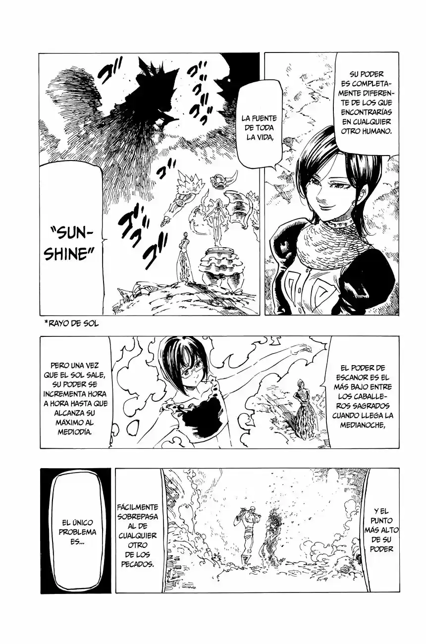 Nanatsu no taizai los vampiros de edinburgh (2015) - Capítulo 3 - Página 24 - LectorTMOo