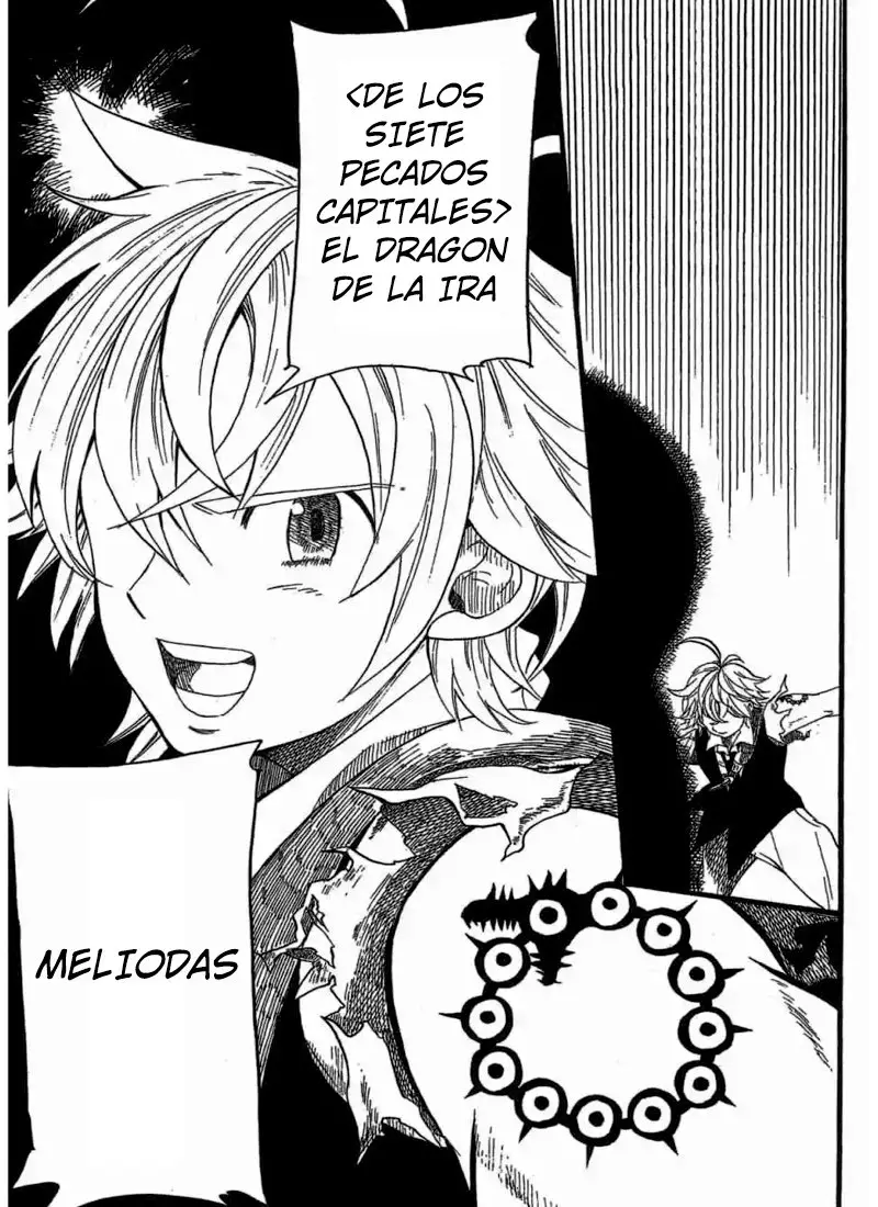 Nanatsu no Taizai Production (2020) - Capítulo 1 - Página 8 - LectorTMOo