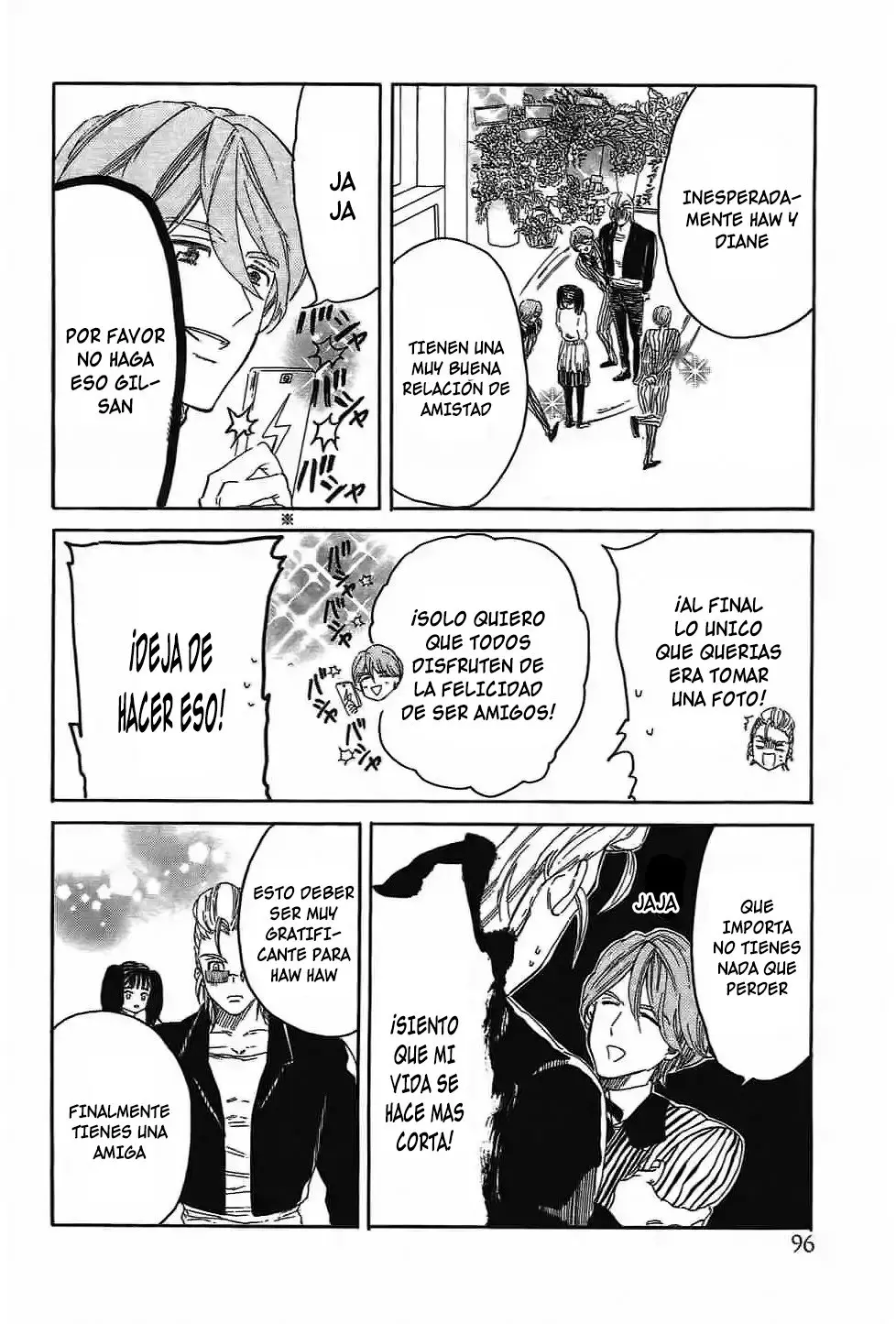 Nanatsu no Taizai Production (2020) - Capítulo 11 - Página 7 - LectorTMOo