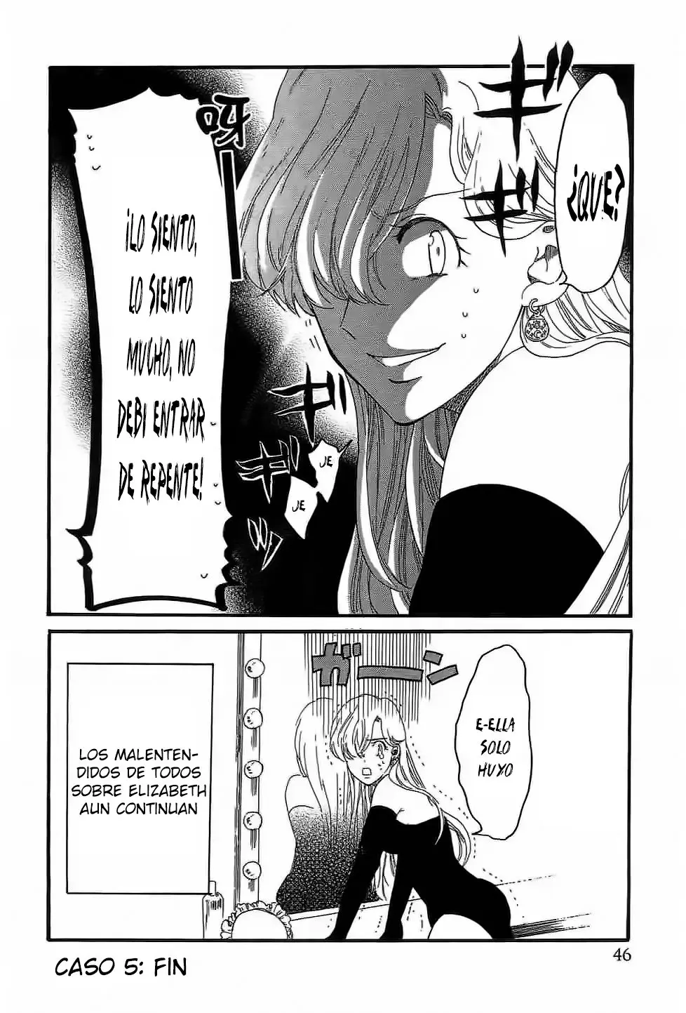 Nanatsu no Taizai Production (2020) - Capítulo 5 - Página 9 - LectorTMOo