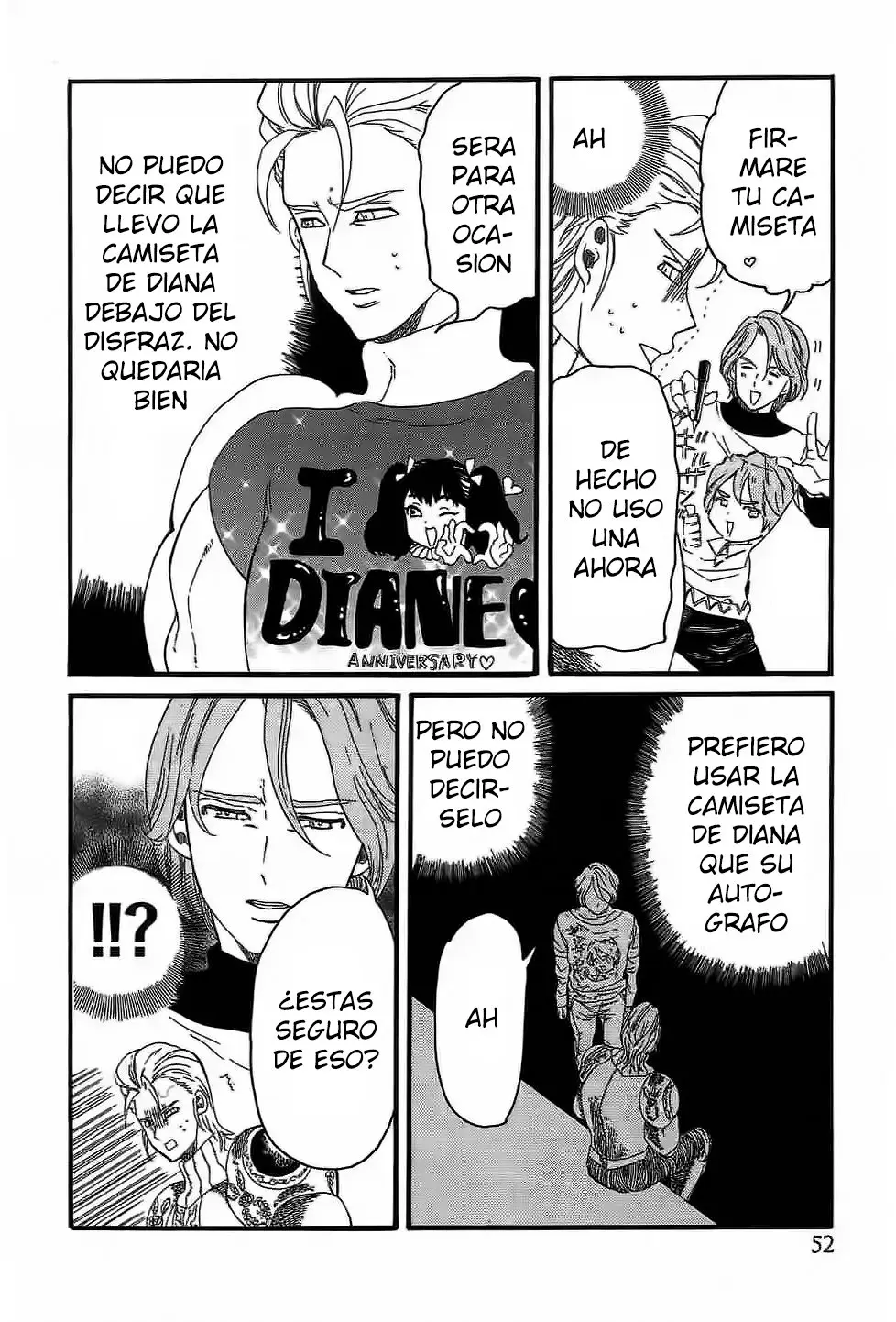 Nanatsu no Taizai Production (2020) - Capítulo 6 - Página 7 - LectorTMOo