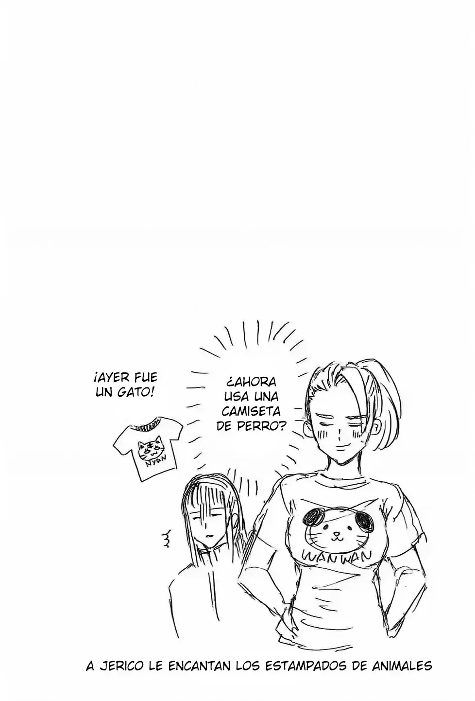 Nanatsu no Taizai Production (2020) - Capítulo 7 - Página 11 - LectorTMOo