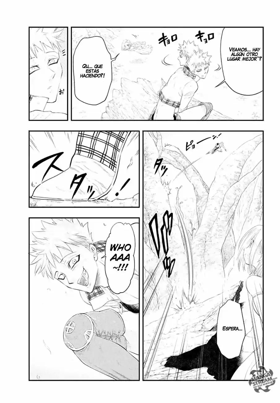 NANATSU NO TAIZAI: SEVEN DAYS (2017) - Capítulo 3 - Página 7 - LectorTMOo