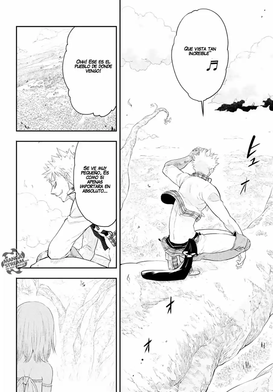 NANATSU NO TAIZAI: SEVEN DAYS (2017) - Capítulo 3 - Página 8 - LectorTMOo