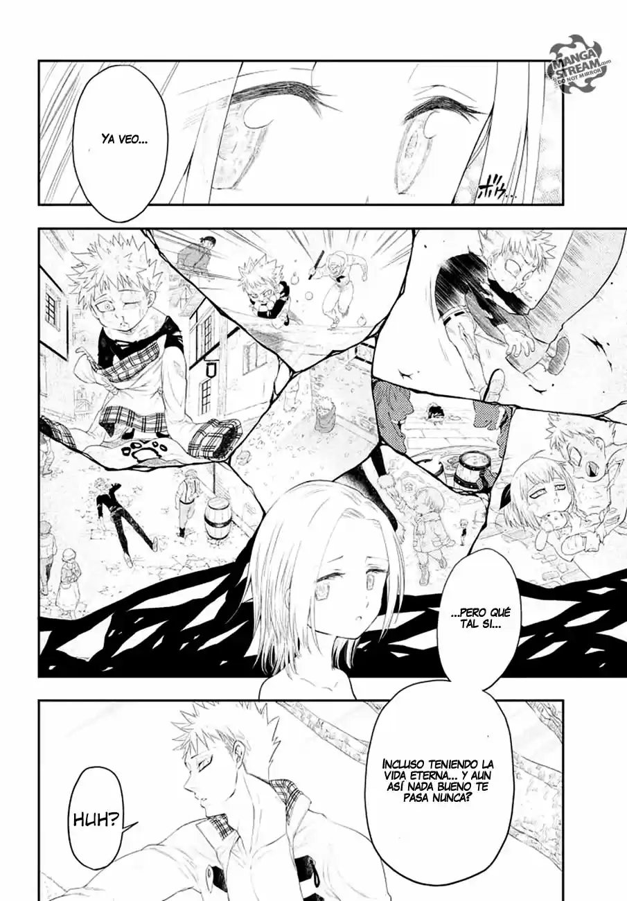 NANATSU NO TAIZAI: SEVEN DAYS (2017) - Capítulo 3 - Página 16 - LectorTMOo