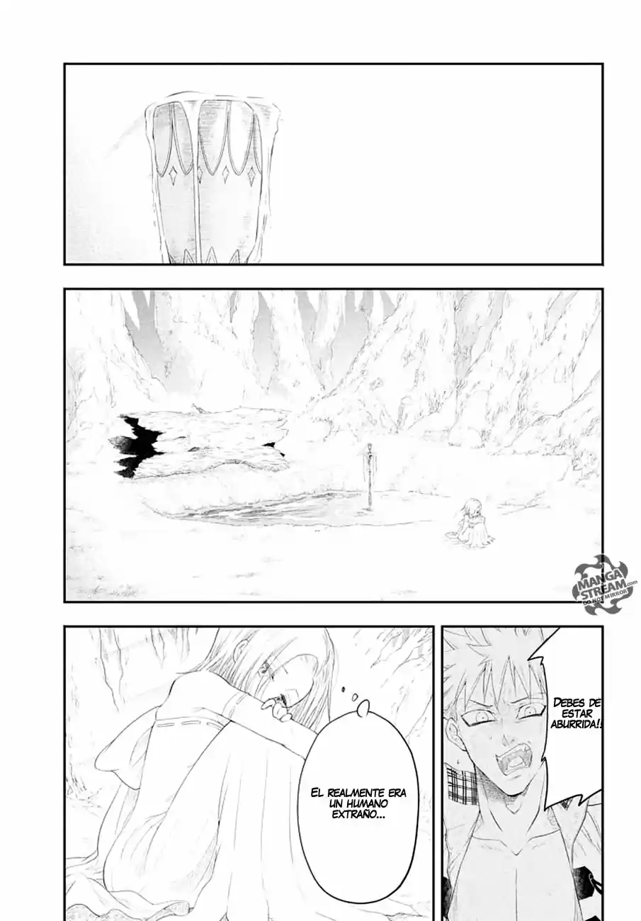 NANATSU NO TAIZAI: SEVEN DAYS (2017) - Capítulo 3 - Página 23 - LectorTMOo