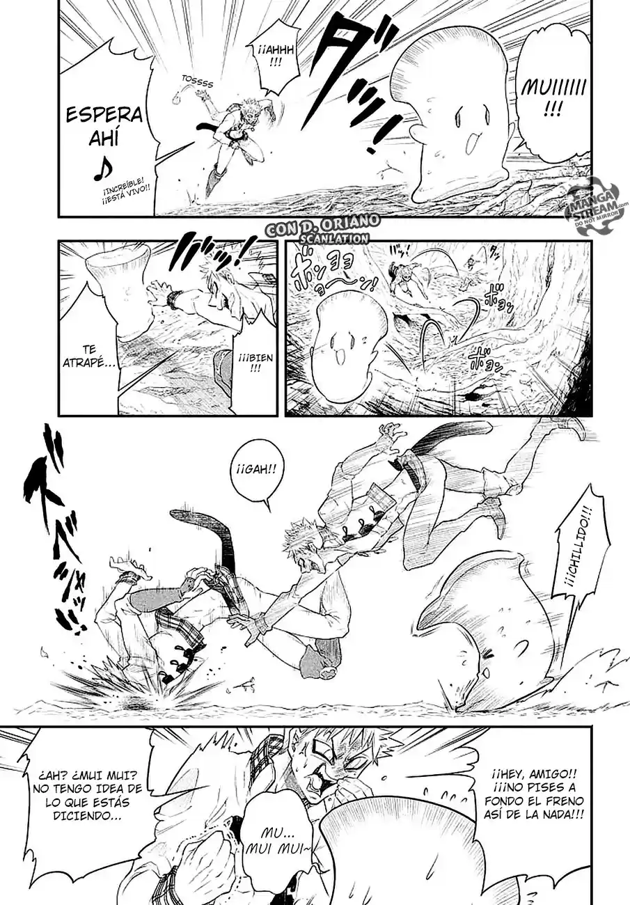 NANATSU NO TAIZAI: SEVEN DAYS (2017) - Capítulo 4.5 - Página 4 - LectorTMOo