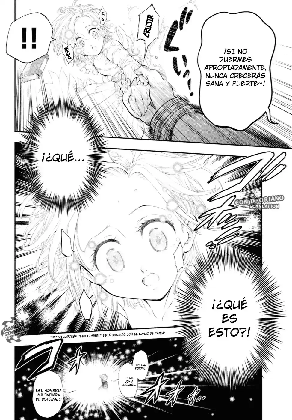 NANATSU NO TAIZAI: SEVEN DAYS (2017) - Capítulo 5 - Página 15 - LectorTMOo