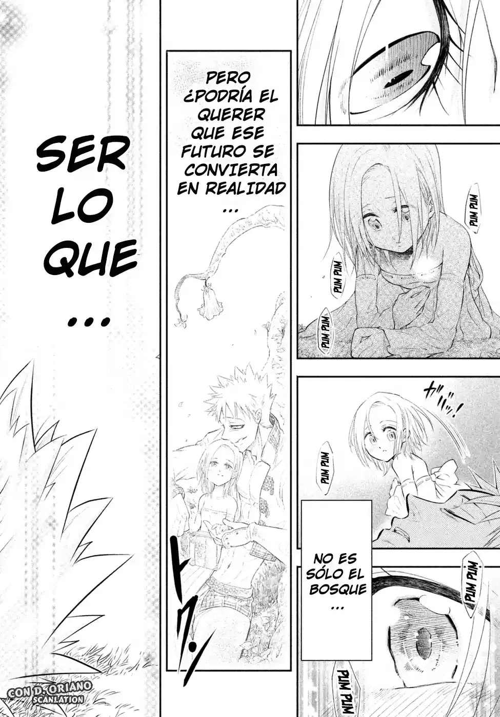 NANATSU NO TAIZAI: SEVEN DAYS (2017) - Capítulo 6 - Página 20 - LectorTMOo
