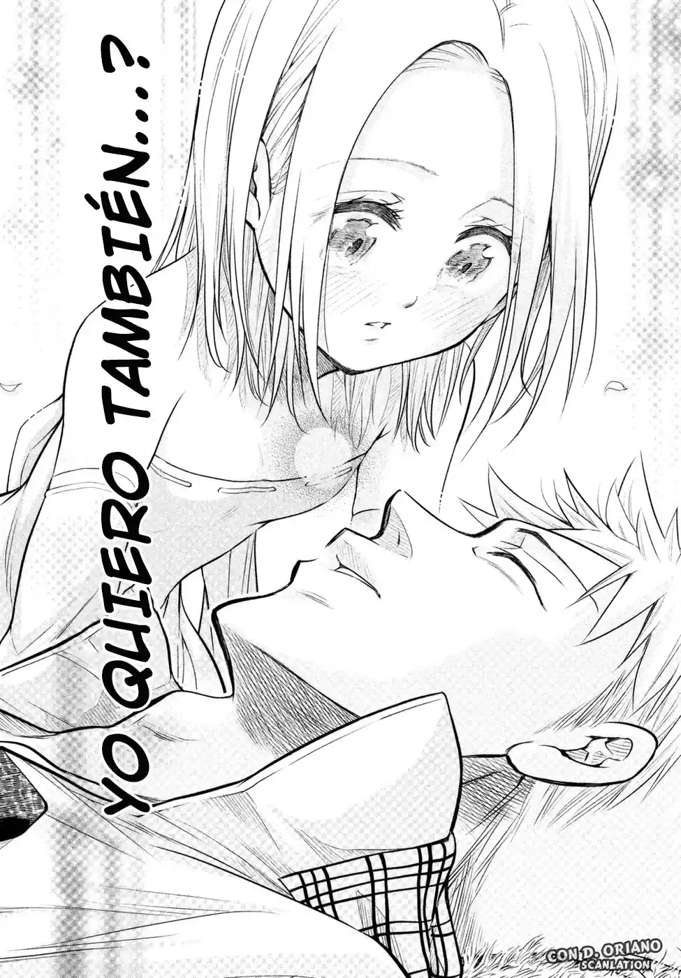 NANATSU NO TAIZAI: SEVEN DAYS (2017) - Capítulo 6 - Página 21 - LectorTMOo