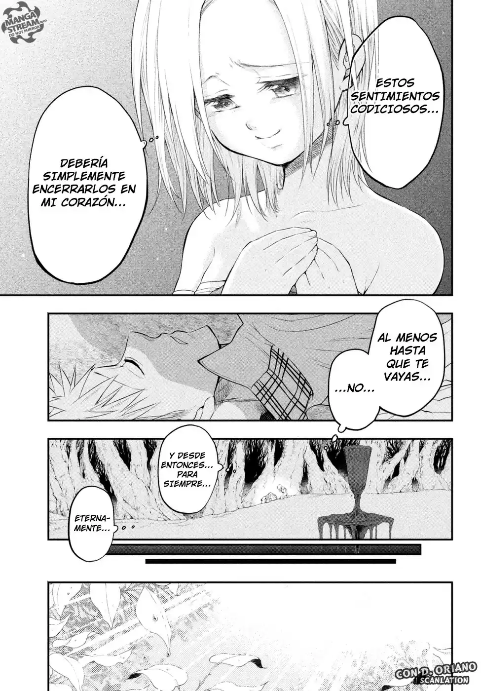 NANATSU NO TAIZAI: SEVEN DAYS (2017) - Capítulo 6 - Página 23 - LectorTMOo