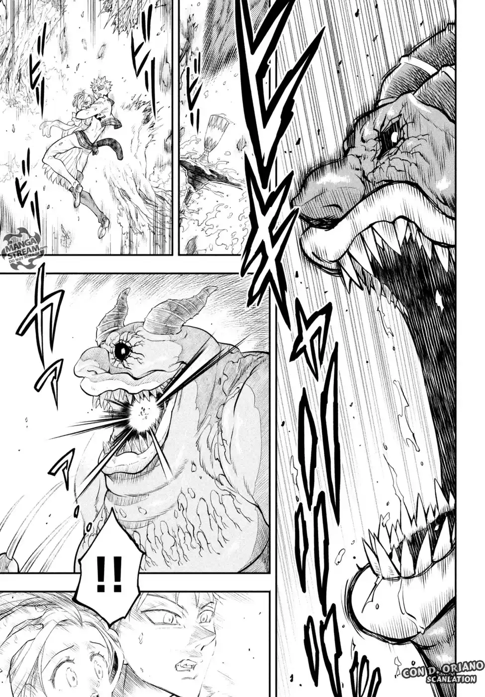 NANATSU NO TAIZAI: SEVEN DAYS (2017) - Capítulo 7 - Página 4 - LectorTMOo