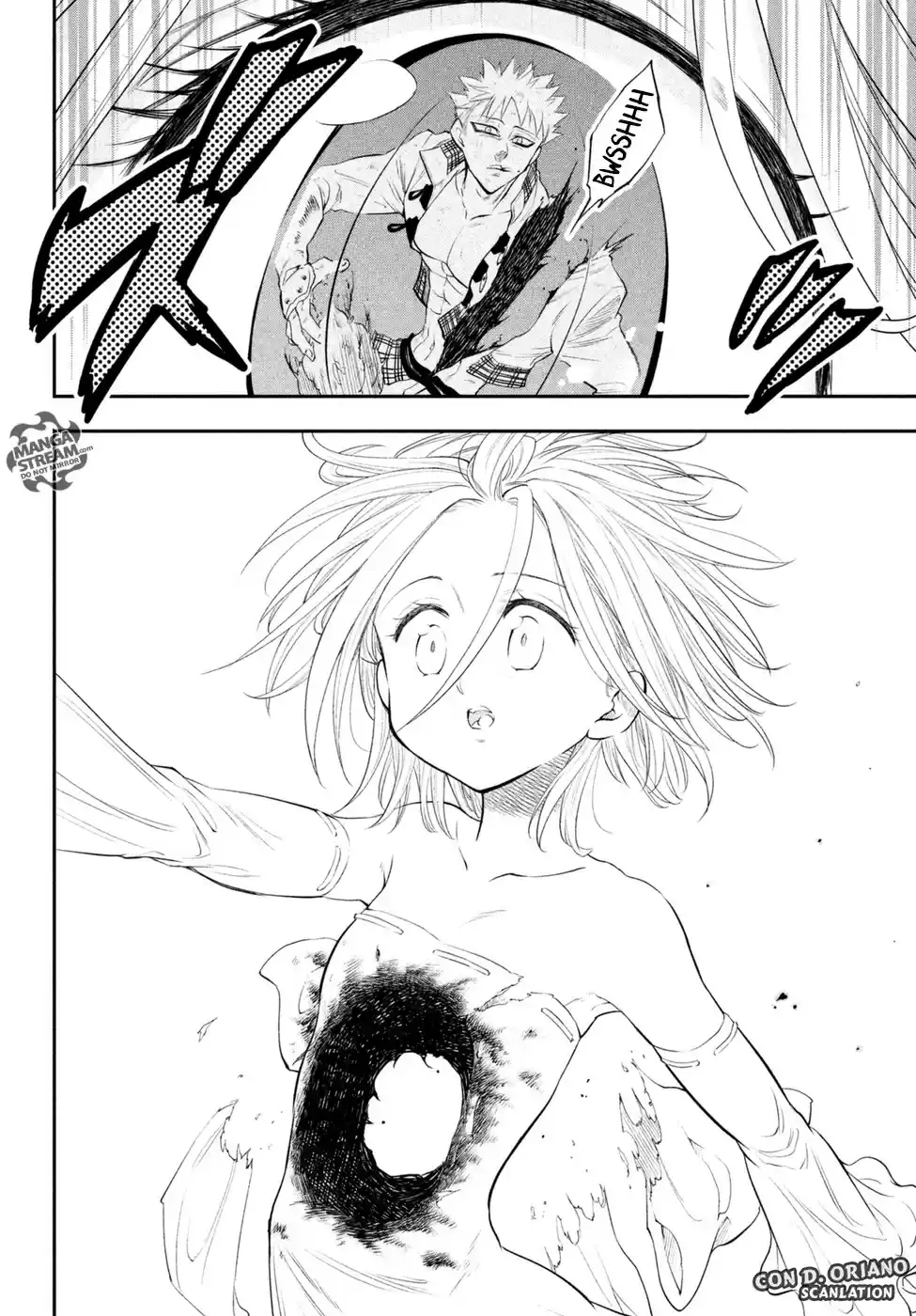 NANATSU NO TAIZAI: SEVEN DAYS (2017) - Capítulo 7 - Página 14 - LectorTMOo