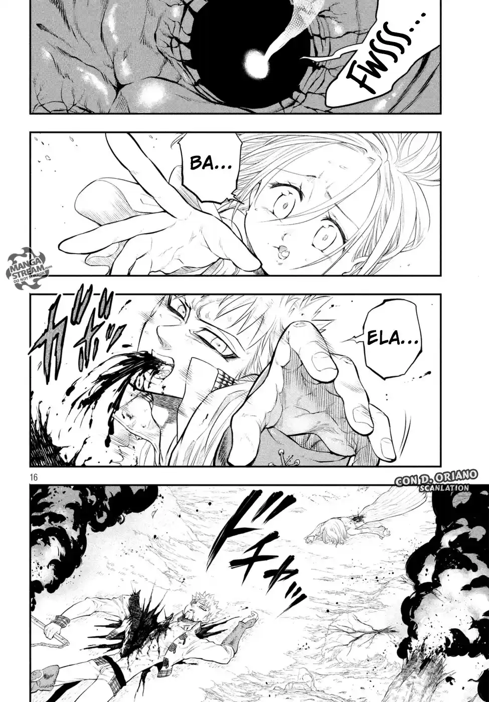 NANATSU NO TAIZAI: SEVEN DAYS (2017) - Capítulo 7 - Página 16 - LectorTMOo