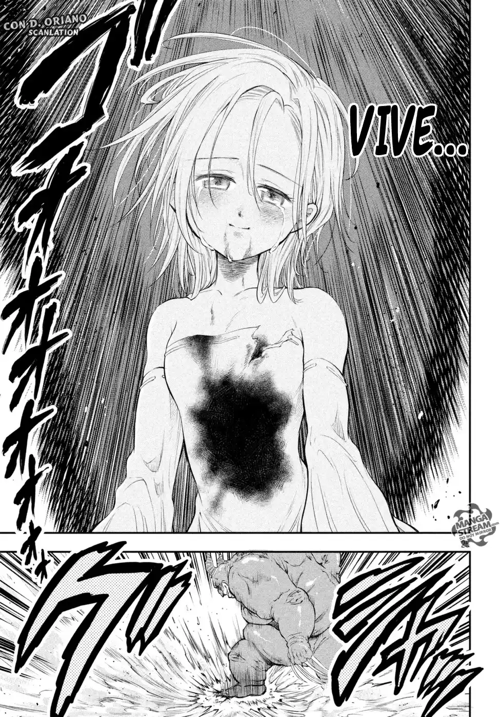 NANATSU NO TAIZAI: SEVEN DAYS (2017) - Capítulo 7 - Página 24 - LectorTMOo