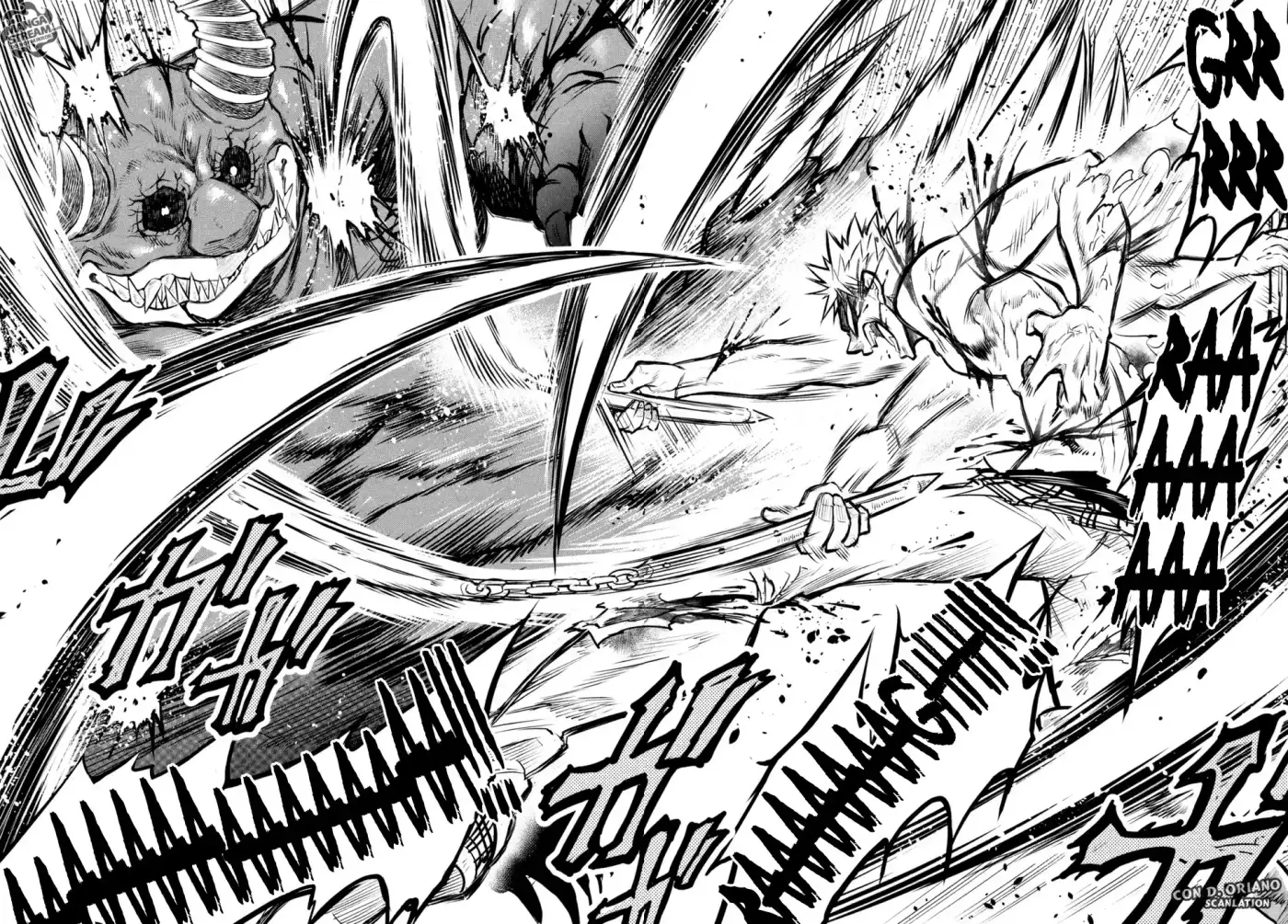 NANATSU NO TAIZAI: SEVEN DAYS (2017) - Capítulo 7 - Página 29 - LectorTMOo