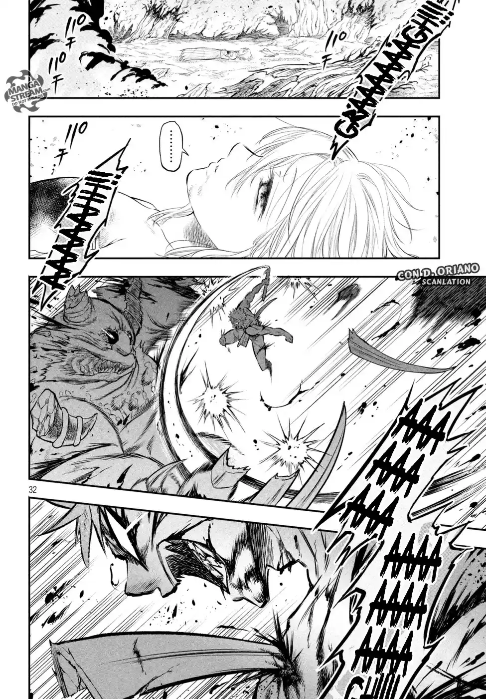 NANATSU NO TAIZAI: SEVEN DAYS (2017) - Capítulo 7 - Página 30 - LectorTMOo